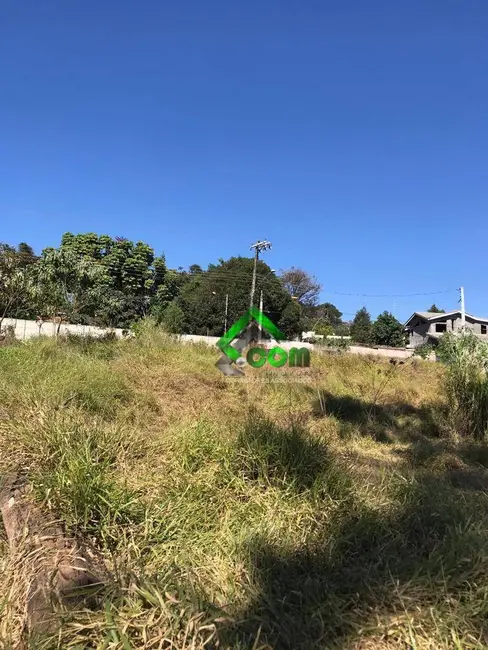 Foto 4 de Terreno / Lote à venda, 1310m2 em Jardim Estância Brasil, Atibaia - SP