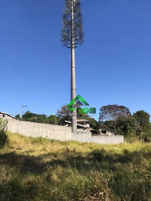 Foto 1 de Terreno / Lote à venda, 1310m2 em Jardim Estância Brasil, Atibaia - SP