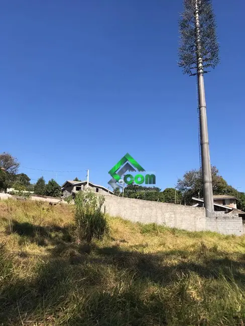 Foto 2 de Terreno / Lote à venda, 1310m2 em Jardim Estância Brasil, Atibaia - SP