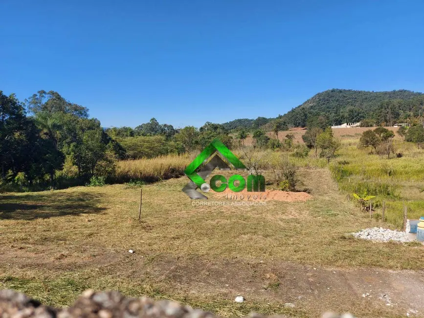 Foto 1 de Terreno / Lote à venda, 4903m2 em Jardim Paraíso da Usina, Atibaia - SP