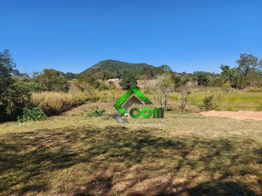 Foto 2 de Terreno / Lote à venda, 4903m2 em Jardim Paraíso da Usina, Atibaia - SP