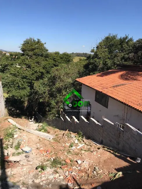 Foto 8 de Terreno / Lote à venda, 395m2 em Jardim Paulista, Atibaia - SP