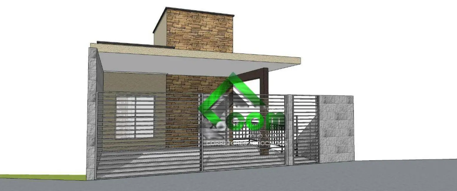 Foto 7 de Terreno / Lote à venda, 395m2 em Jardim Paulista, Atibaia - SP