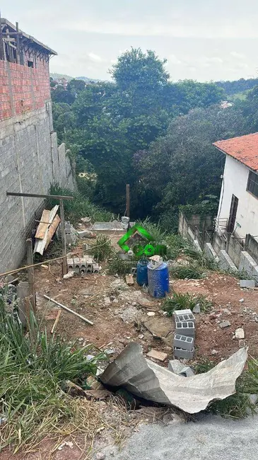 Foto 2 de Terreno / Lote à venda, 395m2 em Jardim Paulista, Atibaia - SP