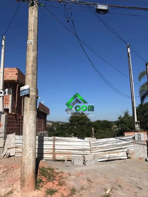 Foto 9 de Terreno / Lote à venda, 395m2 em Jardim Paulista, Atibaia - SP
