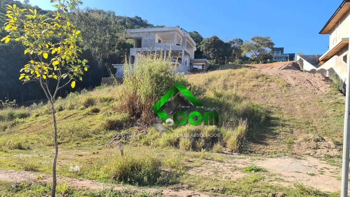 Foto 4 de Terreno / Lote à venda, 730m2 em Atibaia - SP