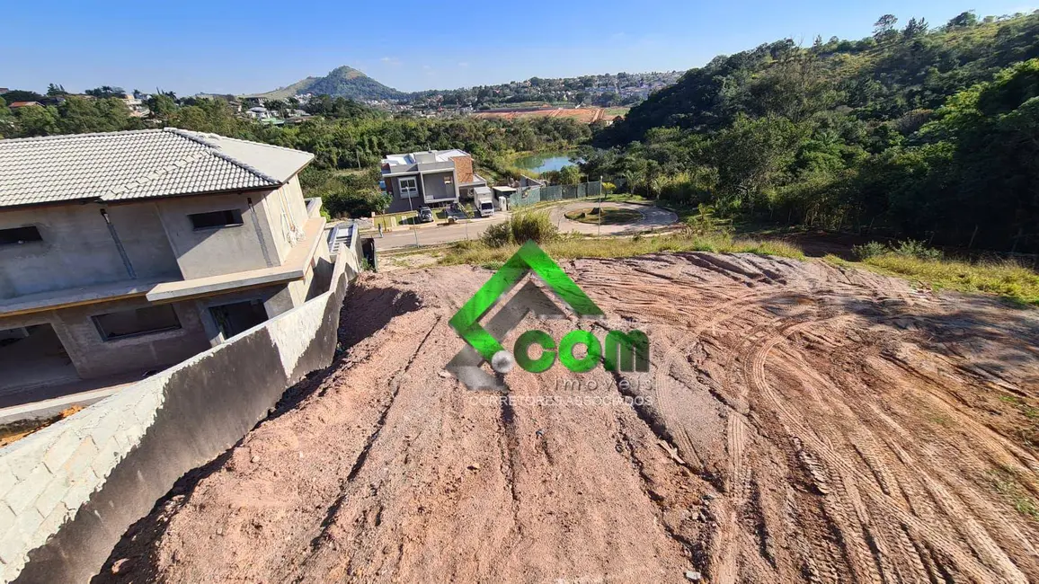 Foto 6 de Terreno / Lote à venda, 730m2 em Atibaia - SP