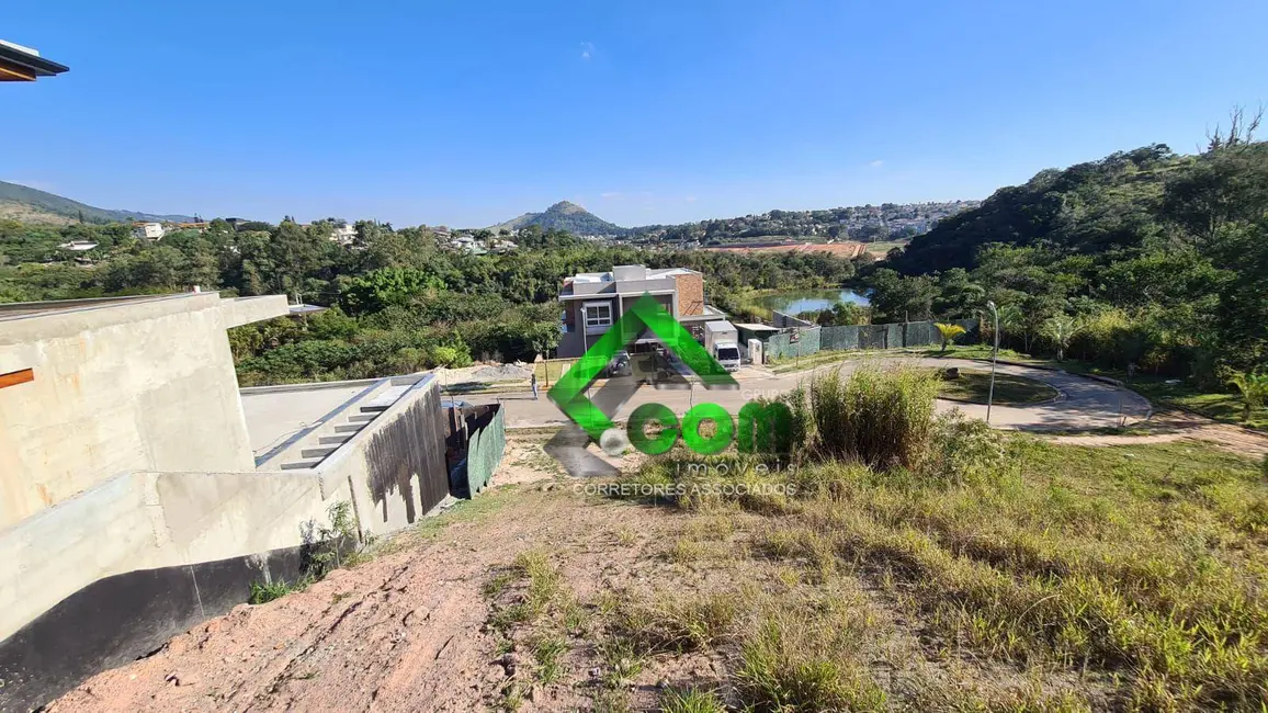 Foto 8 de Terreno / Lote à venda, 730m2 em Atibaia - SP