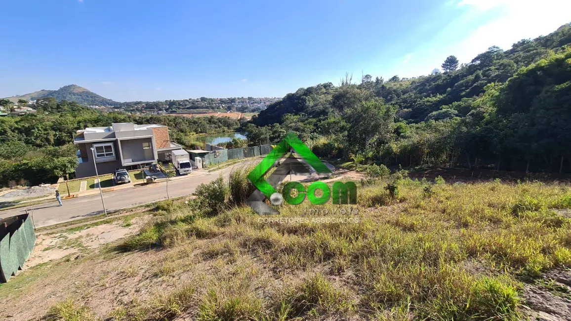 Foto 7 de Terreno / Lote à venda, 730m2 em Atibaia - SP