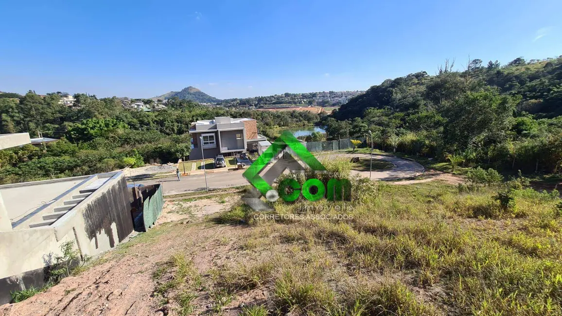 Foto 5 de Terreno / Lote à venda, 730m2 em Atibaia - SP