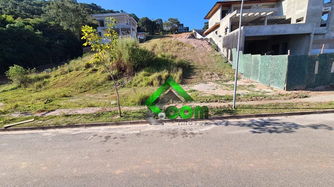 Foto 2 de Terreno / Lote à venda, 730m2 em Atibaia - SP