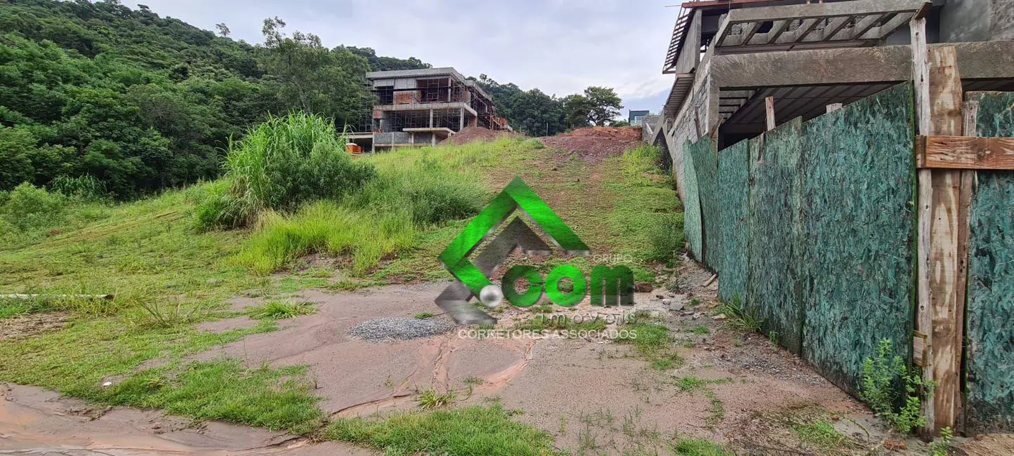 Foto 1 de Terreno / Lote à venda, 730m2 em Atibaia - SP