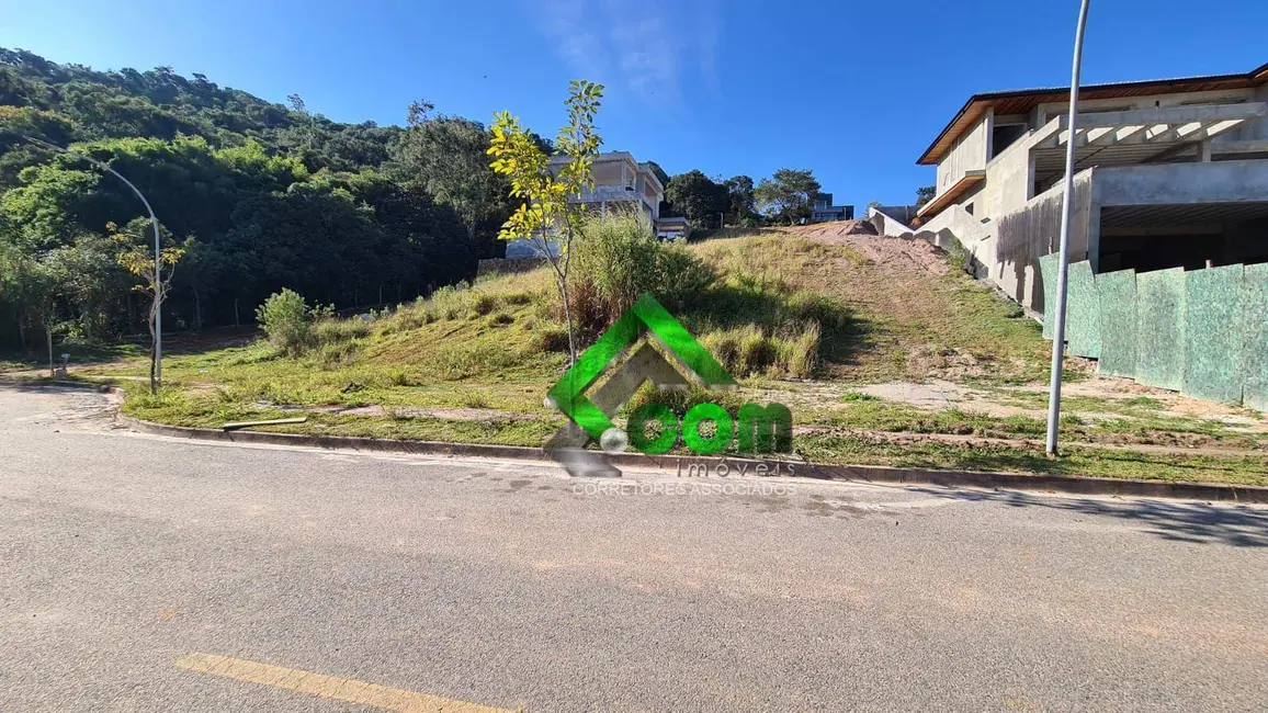 Foto 3 de Terreno / Lote à venda, 730m2 em Atibaia - SP