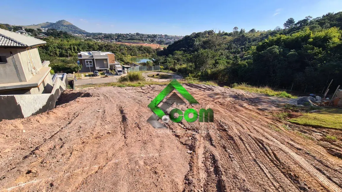 Foto 9 de Terreno / Lote à venda, 730m2 em Atibaia - SP