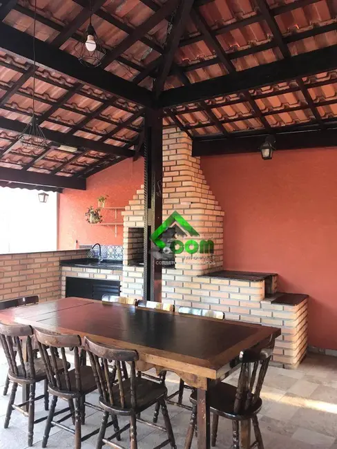 Foto 9 de Casa de Condomínio com 3 quartos à venda, 370m2 em Rosário, Atibaia - SP