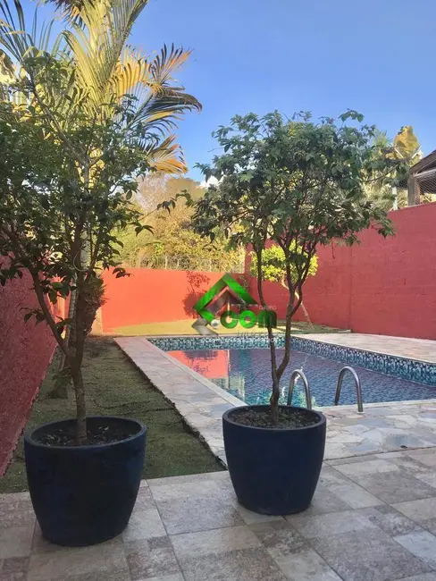 Foto 2 de Casa de Condomínio com 3 quartos à venda, 370m2 em Rosário, Atibaia - SP