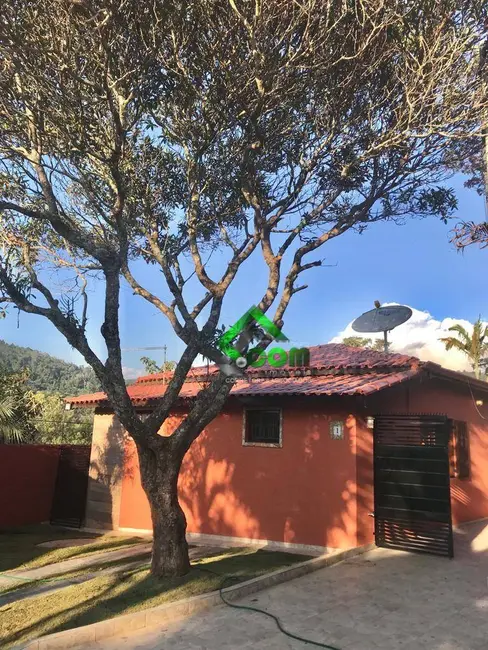 Foto 7 de Casa de Condomínio com 3 quartos à venda, 370m2 em Rosário, Atibaia - SP