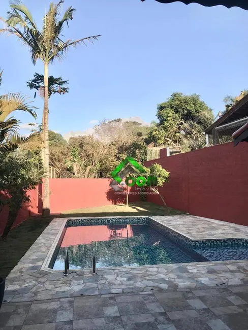 Foto 8 de Casa de Condomínio com 3 quartos à venda, 370m2 em Rosário, Atibaia - SP