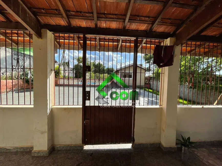 Foto 9 de Chácara com 3 quartos à venda, 1500m2 em Jardim Maracanã, Atibaia - SP