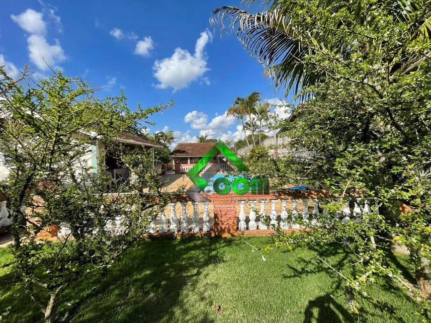 Foto 2 de Chácara com 3 quartos à venda, 1500m2 em Jardim Maracanã, Atibaia - SP