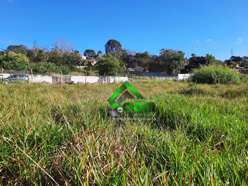 Foto 4 de Terreno / Lote à venda, 779m2 em Jardim Centenário, Atibaia - SP
