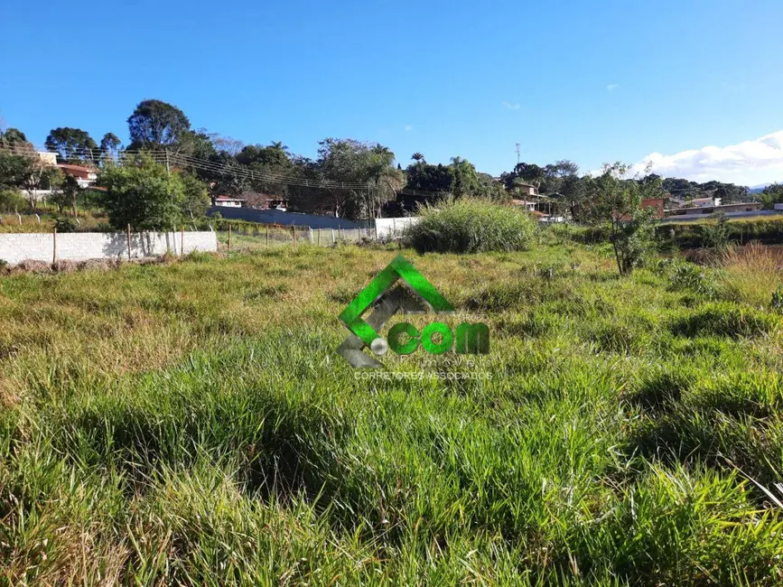 Foto 2 de Terreno / Lote à venda, 779m2 em Jardim Centenário, Atibaia - SP