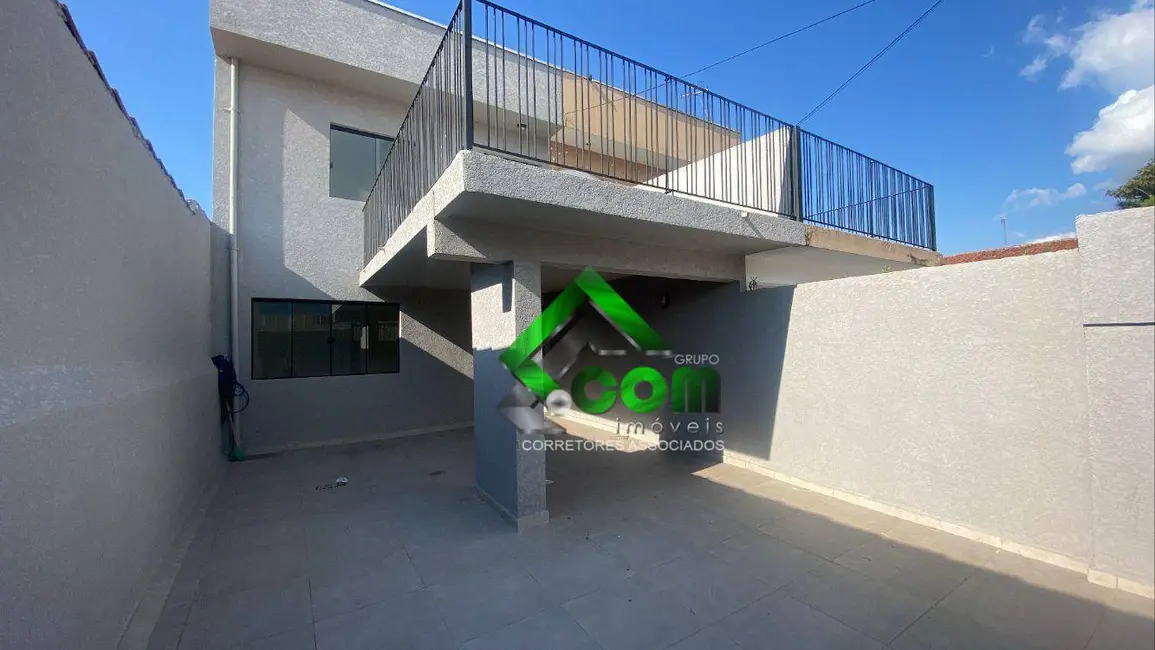 Foto 2 de Casa com 2 quartos à venda, 230m2 em Atibaia - SP