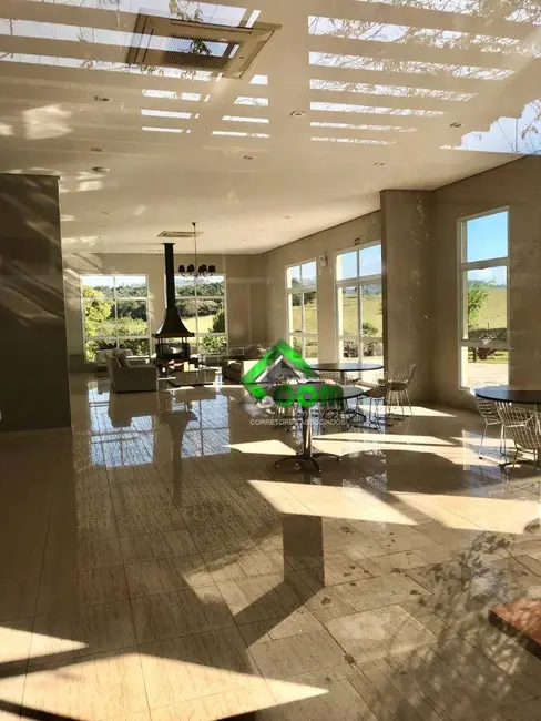 Foto 9 de Terreno / Lote à venda, 705m2 em Tanque, Atibaia - SP