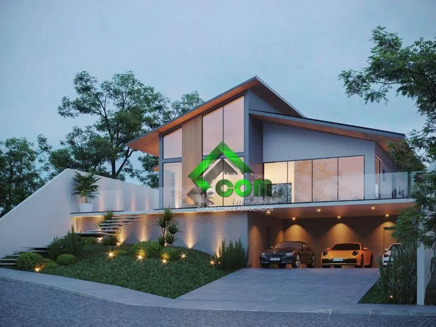 Foto 4 de Terreno / Lote à venda, 666m2 em Atibaia - SP