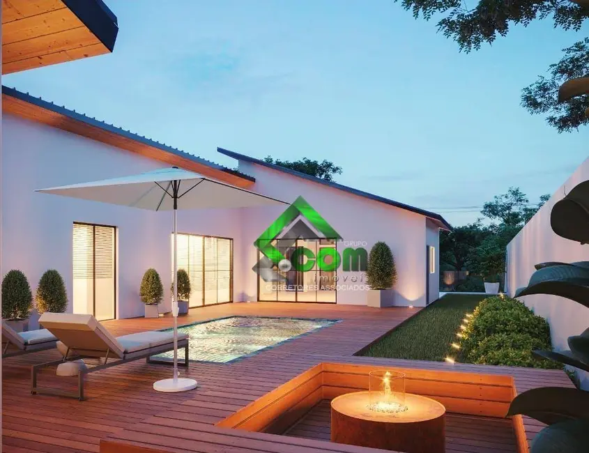 Foto 6 de Terreno / Lote à venda, 666m2 em Atibaia - SP