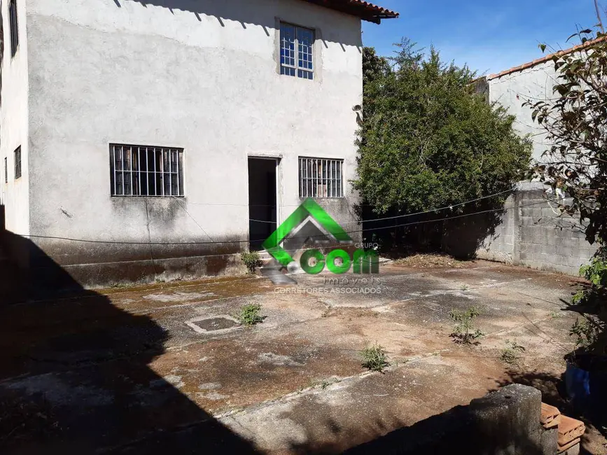 Foto 2 de Casa com 2 quartos à venda, 405m2 em Jardim América, Atibaia - SP