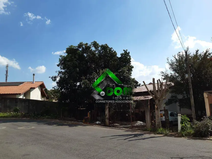 Foto 1 de Casa com 2 quartos à venda, 405m2 em Jardim América, Atibaia - SP