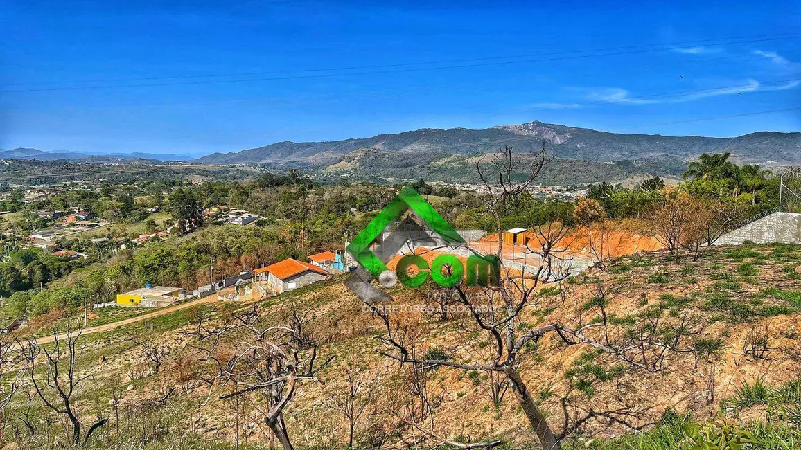 Foto 4 de Terreno / Lote à venda, 2100m2 em Jardim Estância Brasil, Atibaia - SP