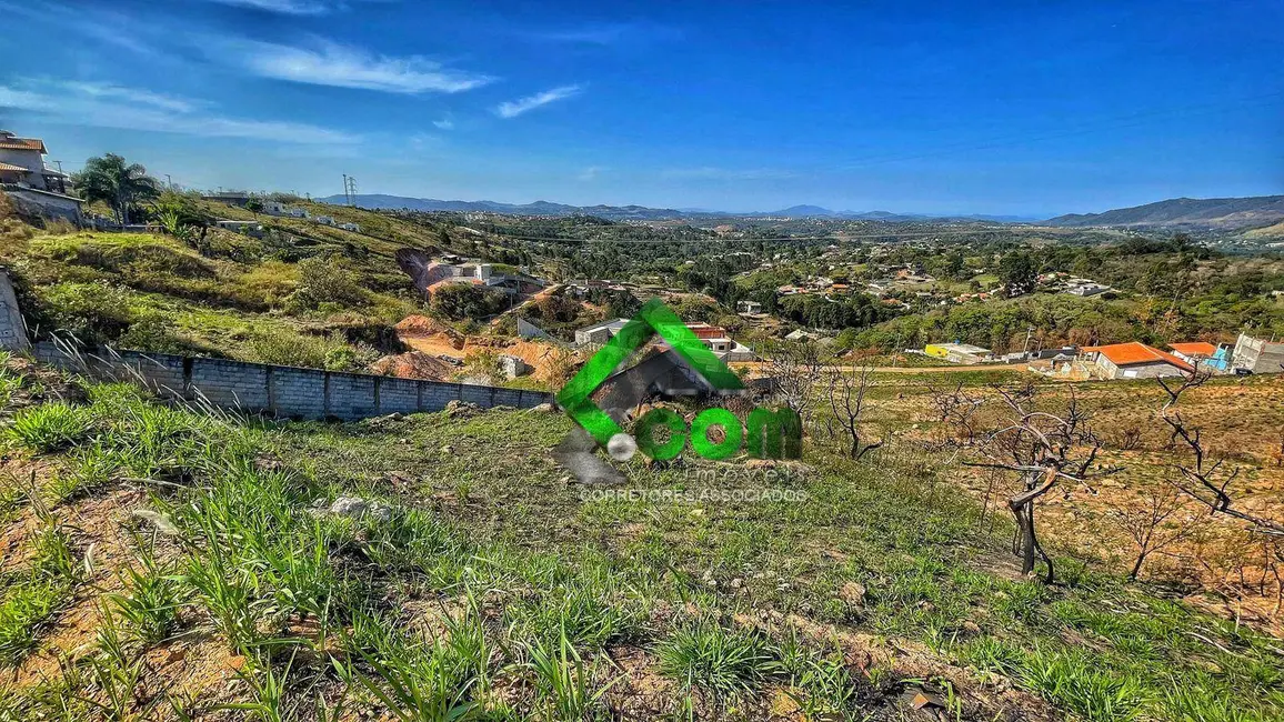 Foto 3 de Terreno / Lote à venda, 2100m2 em Jardim Estância Brasil, Atibaia - SP