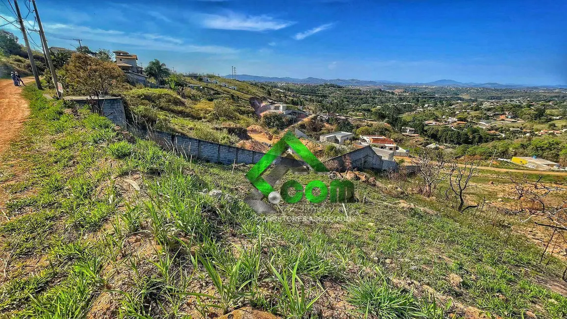 Foto 2 de Terreno / Lote à venda, 2100m2 em Jardim Estância Brasil, Atibaia - SP