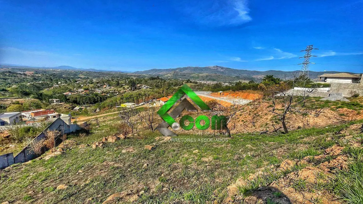 Foto 5 de Terreno / Lote à venda, 2100m2 em Jardim Estância Brasil, Atibaia - SP