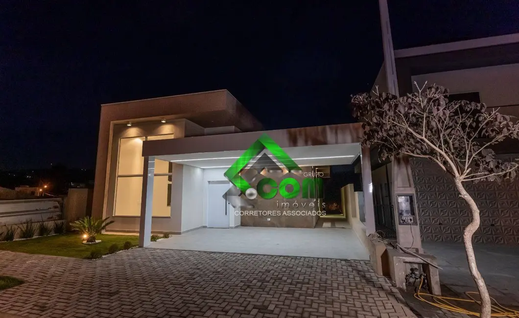 Casa de Condomínio com 3 quartos à venda, 360m2 em Atibaia - SP - imagem 3 Foto 3 de Casa de Condomínio com 3 quartos à venda, 360m2 em Atibaia - SP