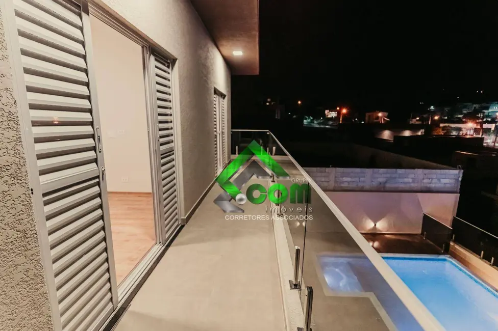 Casa de Condomínio com 3 quartos à venda, 360m2 em Atibaia - SP - imagem 4 Foto 4 de Casa de Condomínio com 3 quartos à venda, 360m2 em Atibaia - SP