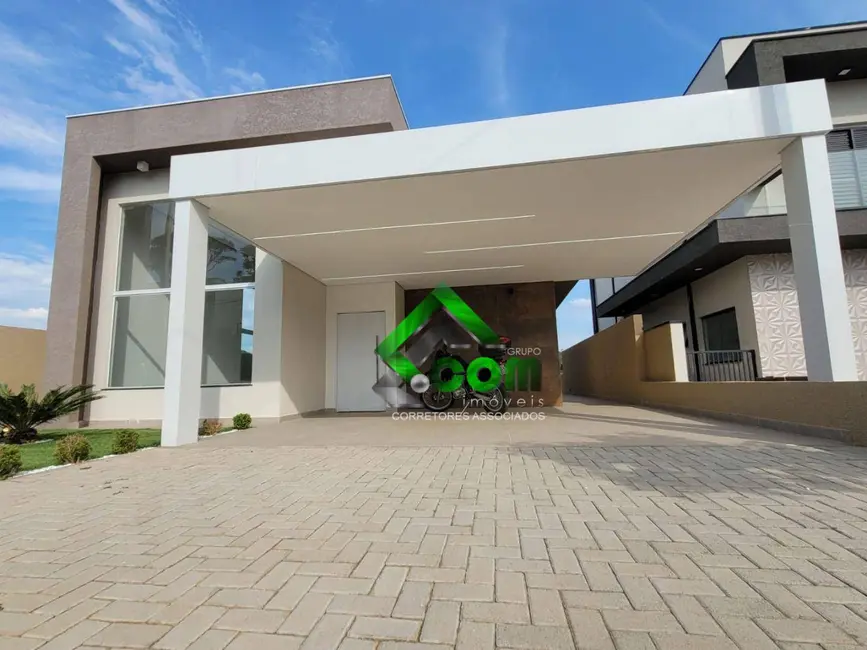 Casa de Condomínio com 3 quartos à venda, 360m2 em Atibaia - SP - imagem 6 Foto 6 de Casa de Condomínio com 3 quartos à venda, 360m2 em Atibaia - SP