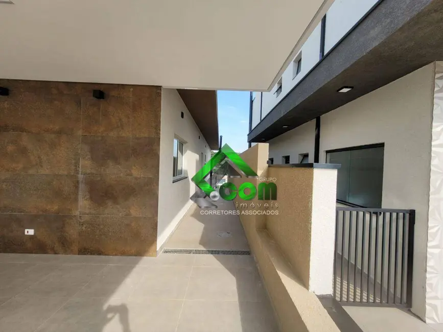 Casa de Condomínio com 3 quartos à venda, 360m2 em Atibaia - SP - imagem 8 Foto 8 de Casa de Condomínio com 3 quartos à venda, 360m2 em Atibaia - SP