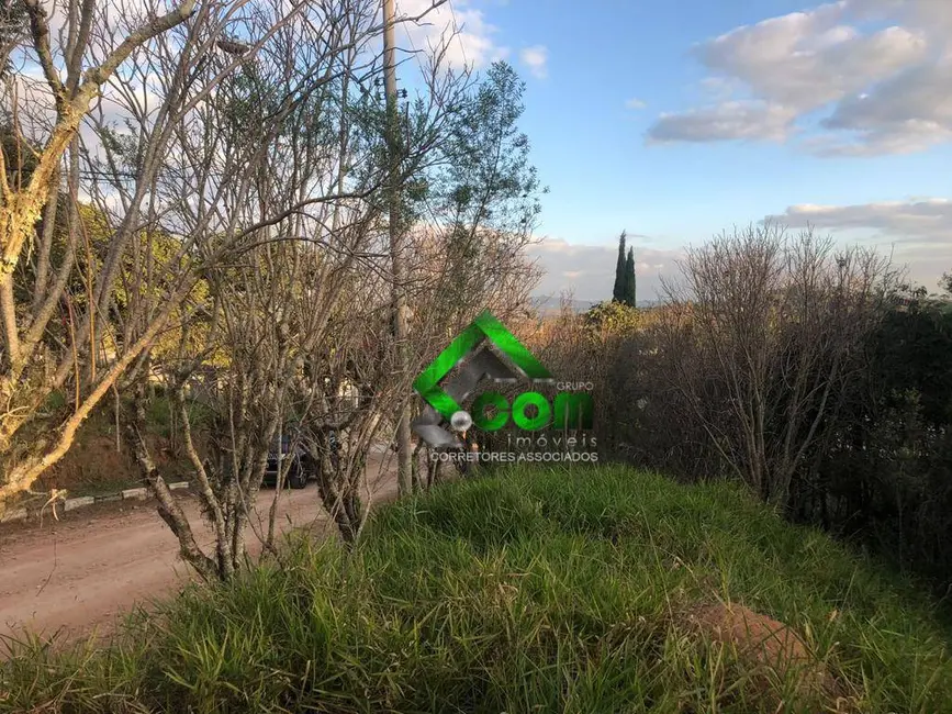 Foto 9 de Terreno / Lote à venda, 1000m2 em Atibaia - SP