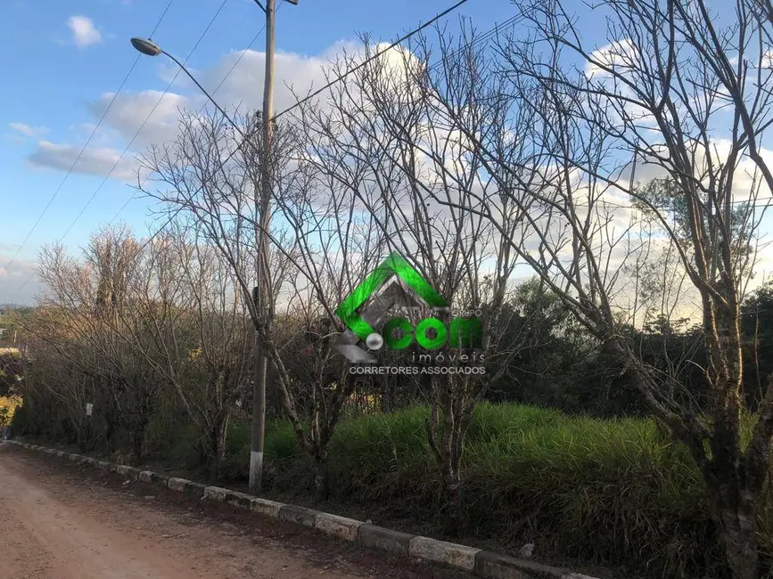 Foto 5 de Terreno / Lote à venda, 1000m2 em Atibaia - SP