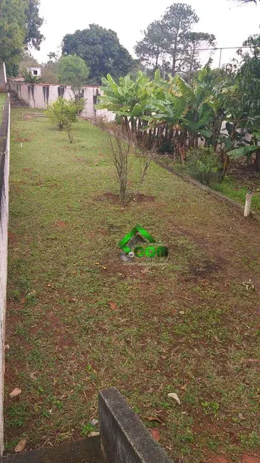 Foto 1 de Terreno / Lote à venda, 660m2 em Atibaia - SP