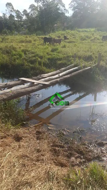 Foto 2 de Terreno / Lote à venda, 6500m2 em Jardim Maracanã, Atibaia - SP