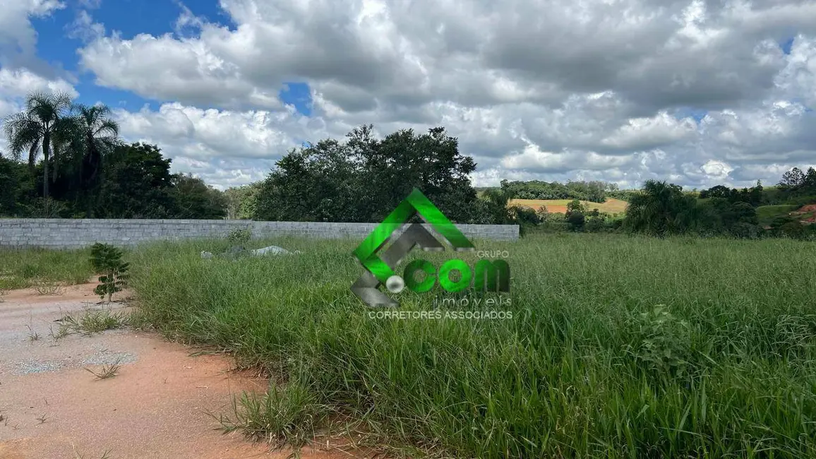 Foto 3 de Terreno / Lote à venda, 6500m2 em Jardim Maracanã, Atibaia - SP