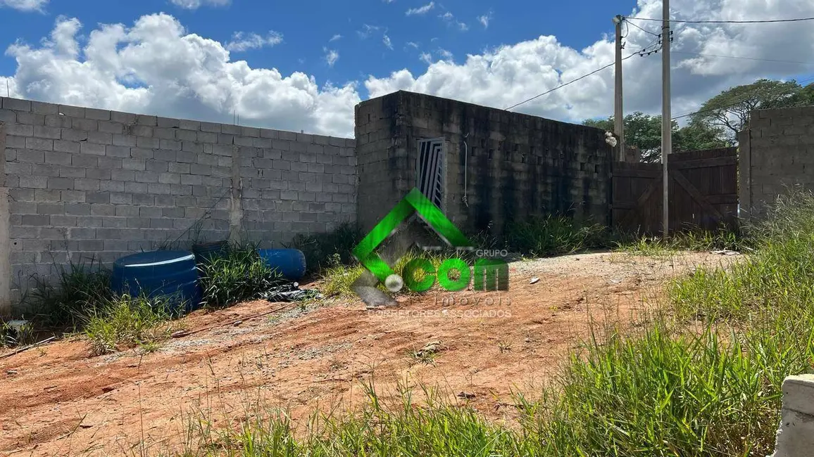 Foto 8 de Terreno / Lote à venda, 6500m2 em Jardim Maracanã, Atibaia - SP