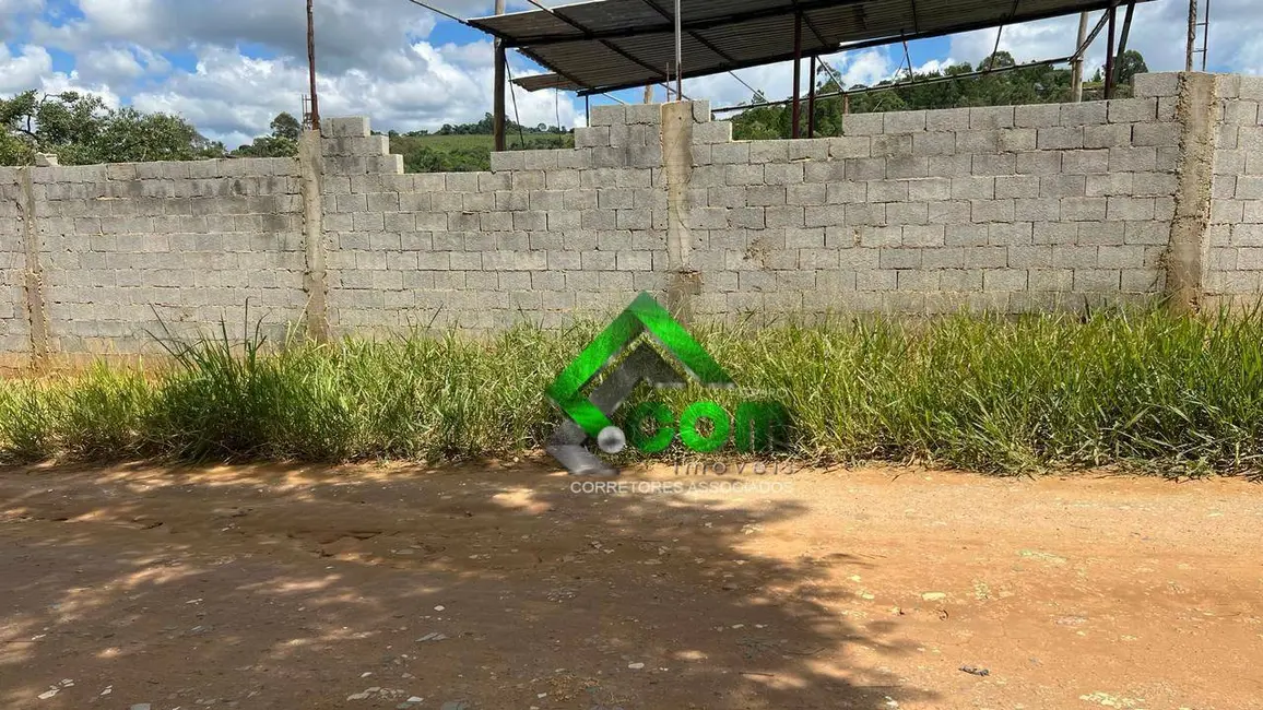 Foto 9 de Terreno / Lote à venda, 6500m2 em Jardim Maracanã, Atibaia - SP