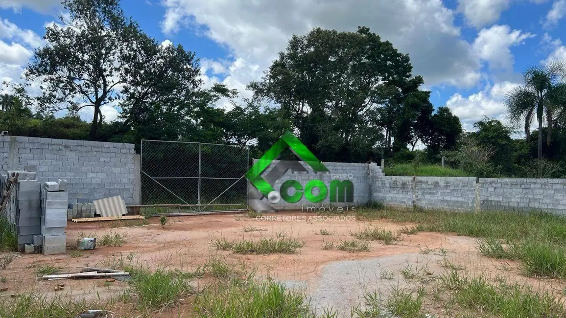 Foto 6 de Terreno / Lote à venda, 6500m2 em Jardim Maracanã, Atibaia - SP