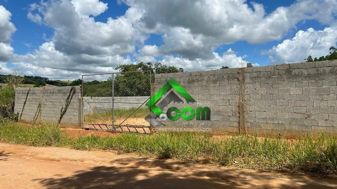 Foto 5 de Terreno / Lote à venda, 6500m2 em Jardim Maracanã, Atibaia - SP