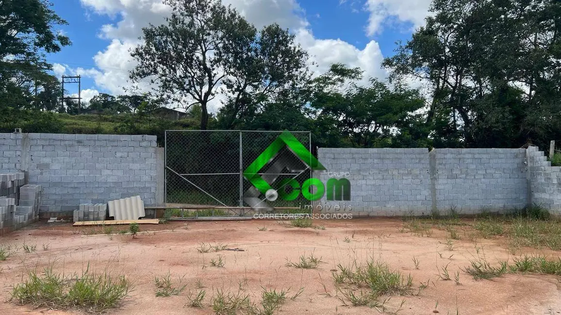 Foto 7 de Terreno / Lote à venda, 6500m2 em Jardim Maracanã, Atibaia - SP
